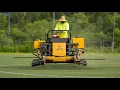 Town Country Turf Renovation Project I June 8 2026