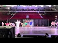 ATO SPRING SING 2026