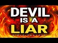 Download Lagu Spiritual Warfare Prayer for Victory Over Satan’s Lies with God's Truth | Devil is A Liar!