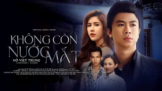 Không còn nước mắt