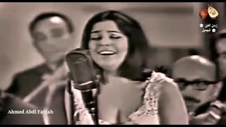 نجاة الصغيرة ماذا أقول له لو جاء يسألني زمن الفن الجميل 