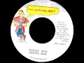 Beenie Man - Wicked Man