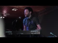 Taylor McFerrin - Postpartum (Live)