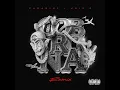 COBRONA REMIX - CARABIN3, Kris R., Los Money Makers & SVNTI