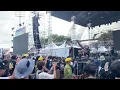 Download Lagu MEASMATA- UNHOLY FEAT JANE ( DOYG )LIVE AT BORNEO ROCK FESTIVAL 2023
