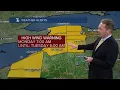 7 Weather 6pm update Sunday January 26 2025