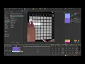 Cycle Effect Launchpad Lights Tutorial