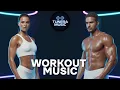 Lagu Unstoppable 💪 Gym Motivation Mix 2025