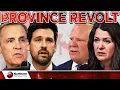 Download Lagu Provinces In OPEN REVOLT Against Mark Carney's POWER GRAB Risking CONSTITUTIONAL CRISIS!
