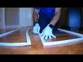 Sub Zero Gasket Replacement How To Replace Door Gaskets On Sub Zero Refrigerator