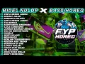 Download Lagu Dj Cinta Merah Jambu Bass Horeg Midel Nulop Full Album Terbaru Tiktok Viral Karnaval 2025!