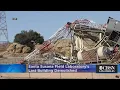 Santa Susana Field Laboratory s Last Building In Simi Valley Demolished