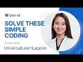 Day 43 Python Coding Challenge Check if String Contains Only Digits 100 Days Challenge Dream JOB