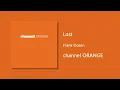 Lost - Frank Ocean (Clean)