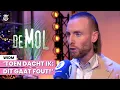 Mol Nathan Rutjes onthult: ‘Hier maakte ik een grote fout’