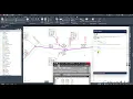 Stop Manual Editing Automate Pipe Network in Civil 3D Using Dynamo