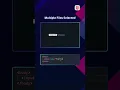 Select Multiple Files Using HTML CSS Easy File Upload Tutorial