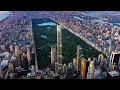 The Rise and Rise of New York s Billionaire s Row