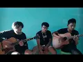 Hoolahoop - Sorry, I Quit ! (Acoustic live Cover)