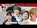 Download Lagu BEOMGYU BEING COMPLETELY UNHINGED FOR 13 MINUTES STRAIGHT