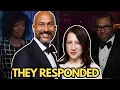 Keegan Michael Key s Wife RESPONDS to Backlash