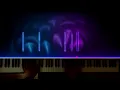 Download Lagu Kina - Can We Kiss Forever? (Piano Cover)