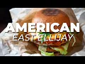 HIDDEN GEMS 5 AMERICAN RESTAURANTS in East Ellijay Georgia