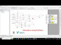 Multisim XVIII - BCD to Seven Segment Display decoder