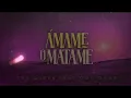 Ivy Queen - Ámame o Mátame (Lyric Video) ft. Don Omar