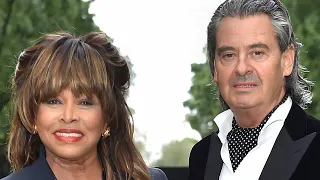 The Truth About Tina Turner s Husband Erwin Bach