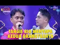Download Lagu KANGEN! Tangis Rio Menyapa Kedua Orangtuanya! | DMD PANGGUNG REZEKI