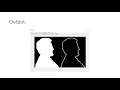 Boundary Extraction using Dilation MATLAB