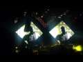 Kings of Leon - Pistol of Fire 9/5/14 Tampa