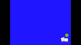 Cartoon Network - screen bug template