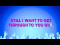 Turn Your Lights Down Low - Lauryn Hill & Bob Marley (Karaoke Version)
