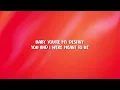 Jim Brickman - Destiny feat. Jordan Hill, Billy Porter || (Lyrics)