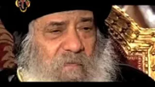  ترنيمة شعبك بيحبك يا حبيب الملايين المعدلة بعد نياحة البابا شنوده على قناة                دندنها