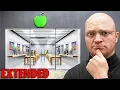 Download Lagu I Opened A SECRET Apple Store! - EXTENDED