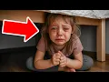 Download Lagu Gadis Bersembunyi di Bawah Tempat Tidur — Apa yang Diceritakannya pada Kakaknya Mengejutkan Seluruh Keluarga