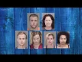 Brazos Valley narcotics bust