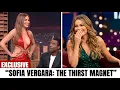 Nobody Gets Thirsted Over Like Sofia Vergara