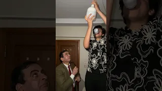 Mr Bean Got Shocked Watch The Full Episode Here 