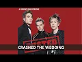 Download Lagu BUSTED - CRASHED THE WEDDING LYRICS