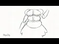 Belly expansion final test read description