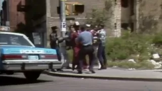 grandmaster flash u0026 the furious five the message official video 