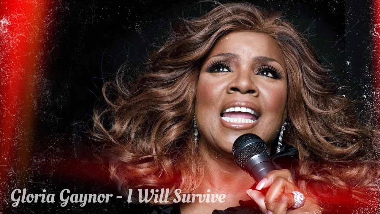 Gloria Gaynor - I Will Survive (FRASER Remix) Gloria Gaynor - I Will Survive (FRASER Remix)