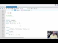 DB 14 1 - Update Trigger