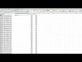 Microsoft Excel - Truncate a string of text in a cell