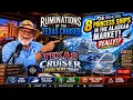 Breaking Cruise News - Texas Tax Collection at the Port of Galveston