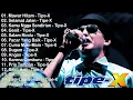 Lagu Kumpulan Lagu Terbaik Tipe-X | Lagu Nostalgia Sepanjang Masa | Mawar Hitam